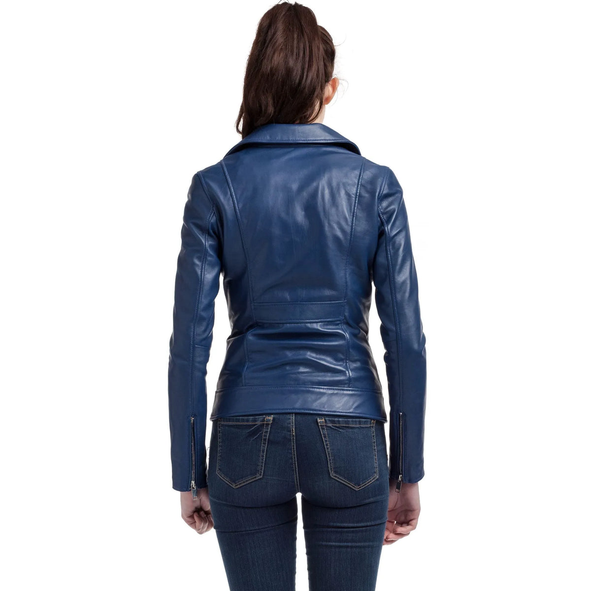 Royal blue