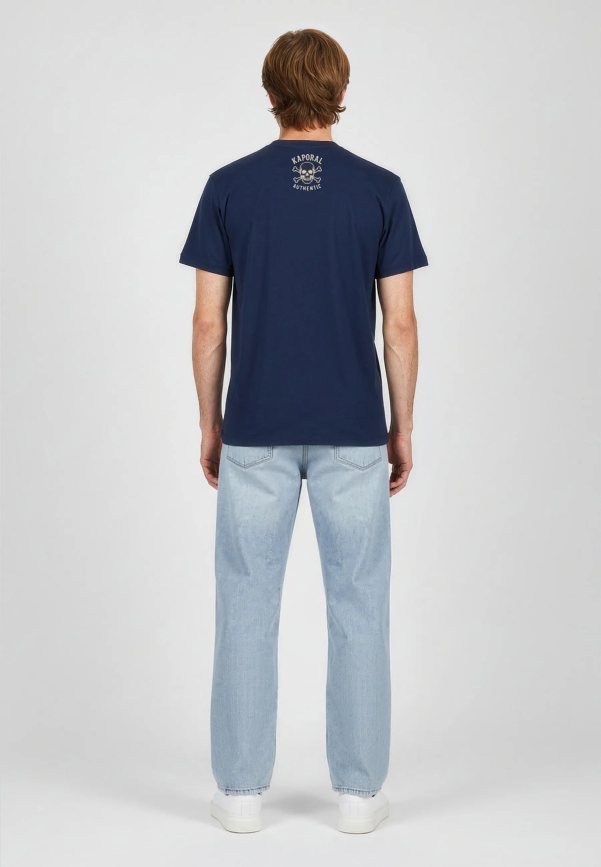 Navy blue