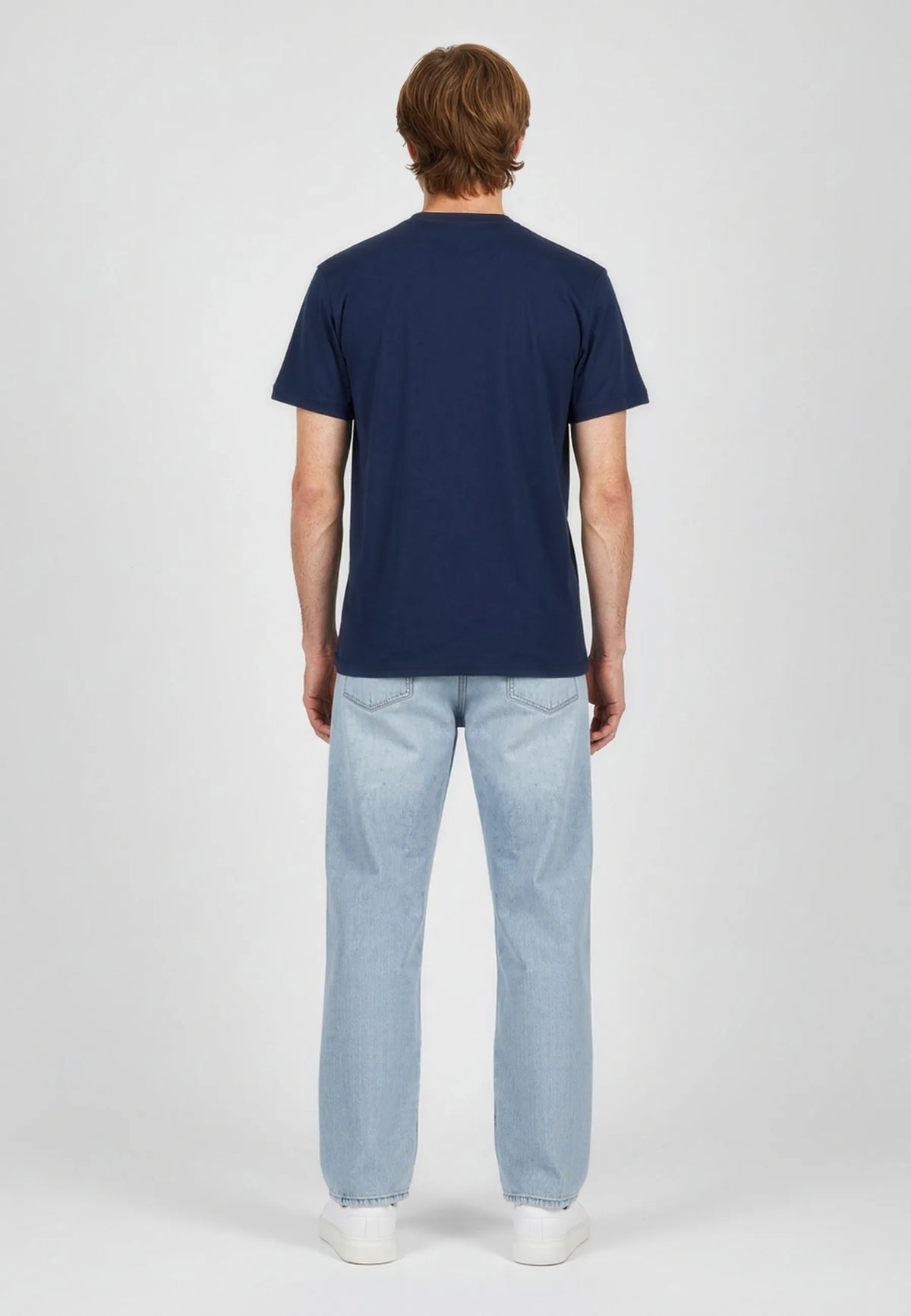 Navy blue