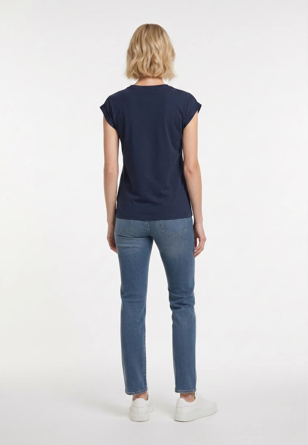 Navy blue