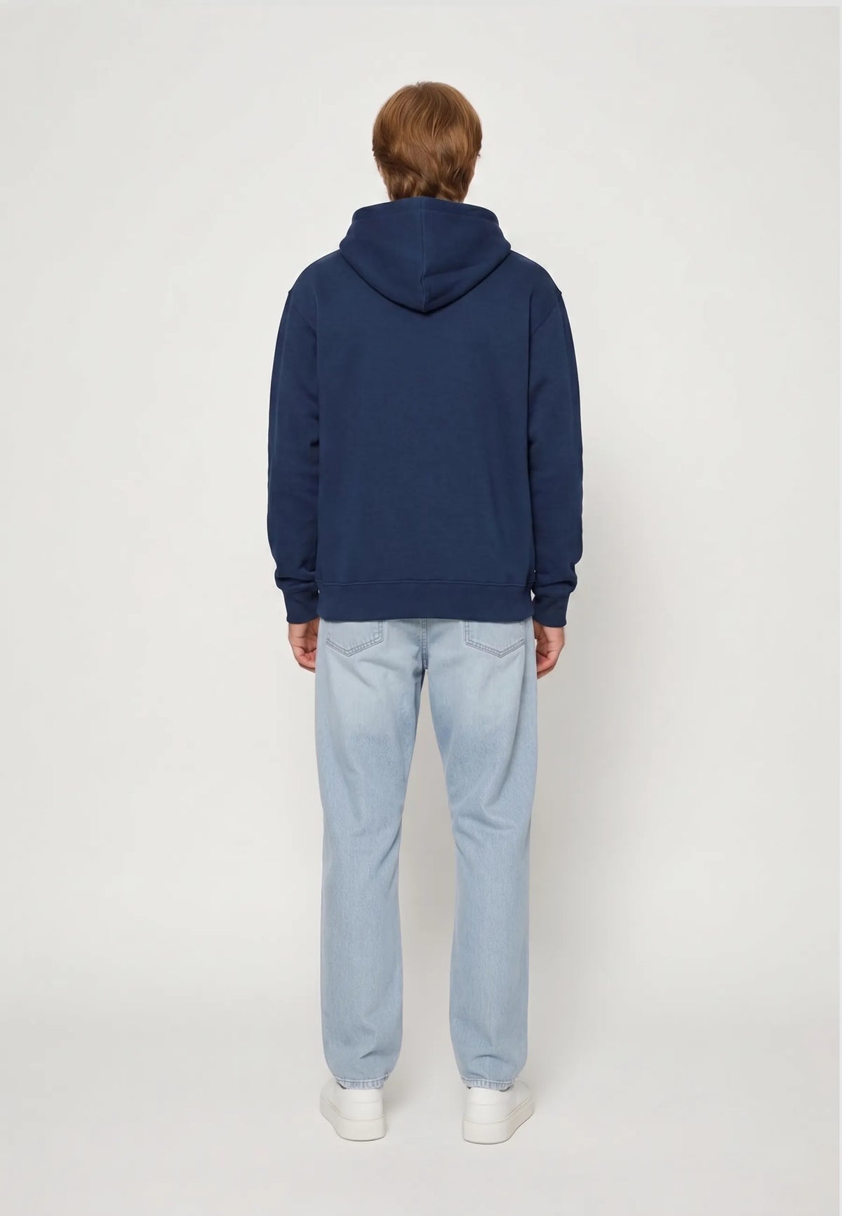 Navy blue