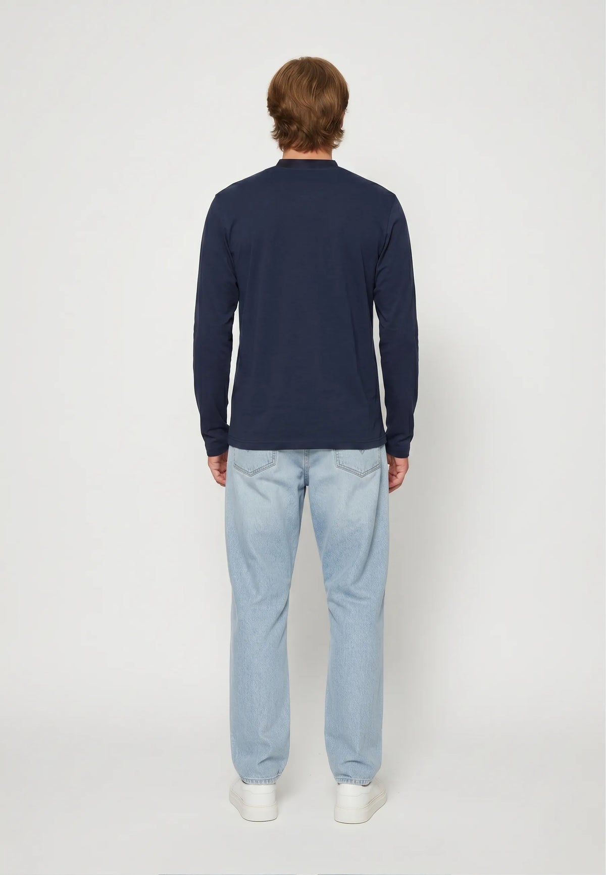 Navy blue