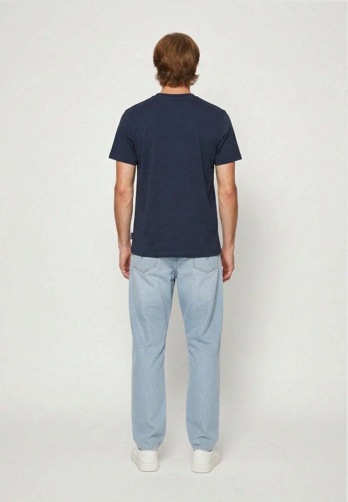 Navy blue