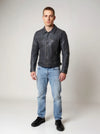 Vintage black