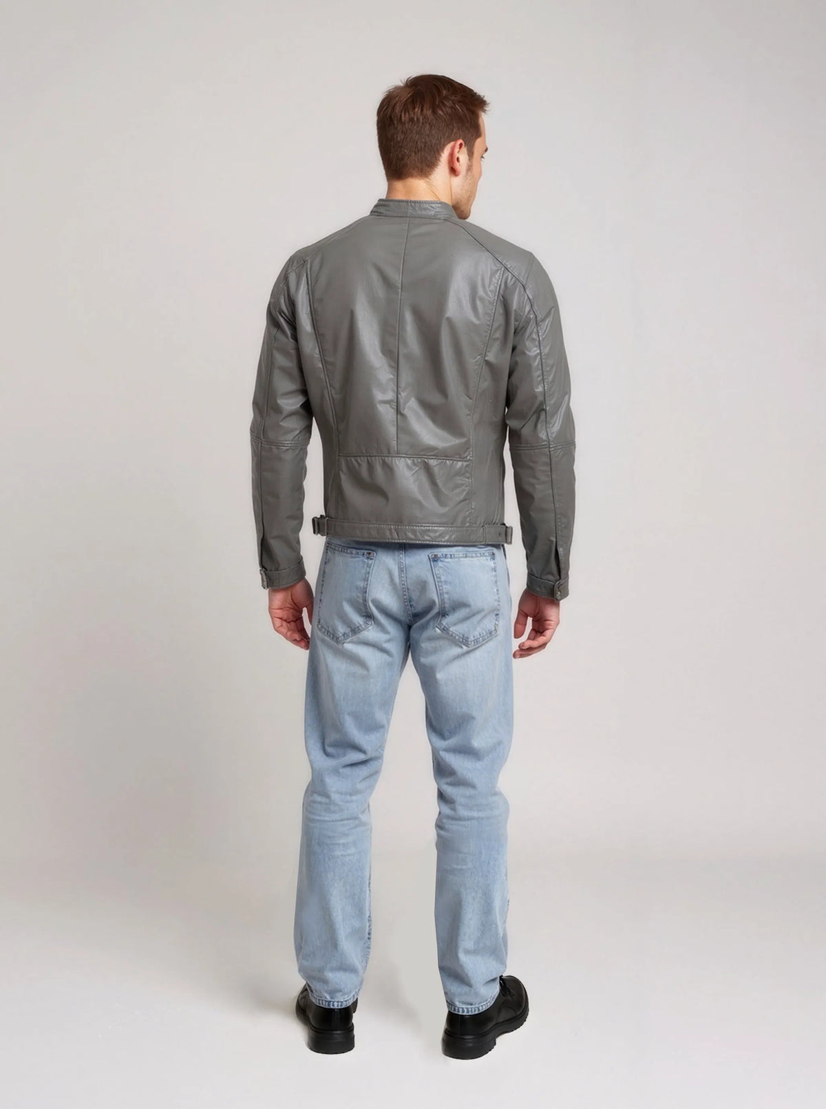 Vintage grey