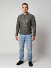 Vintage grey