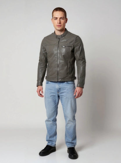 Vintage grey