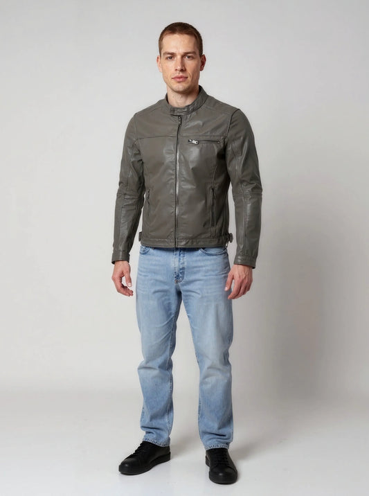 Vintage grey