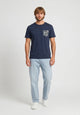 Navy blue