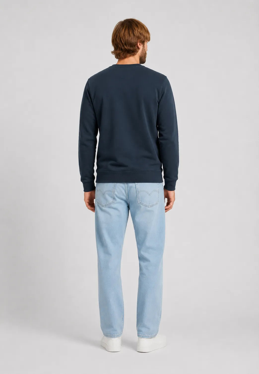 Navy blue