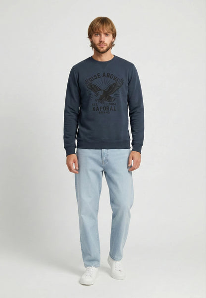 Navy blue