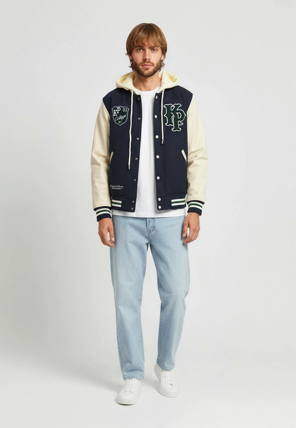 Navy blue