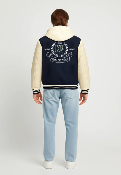 Navy blue