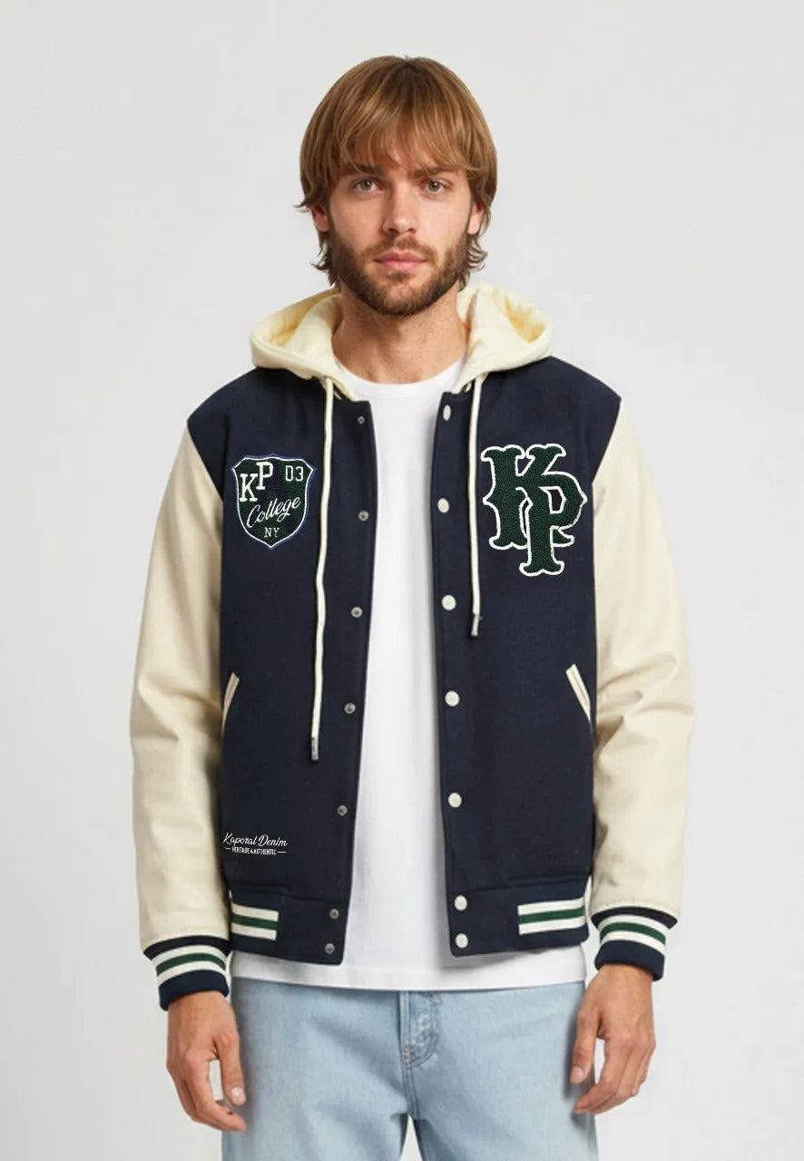 Navy blue