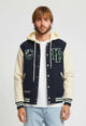 Navy blue