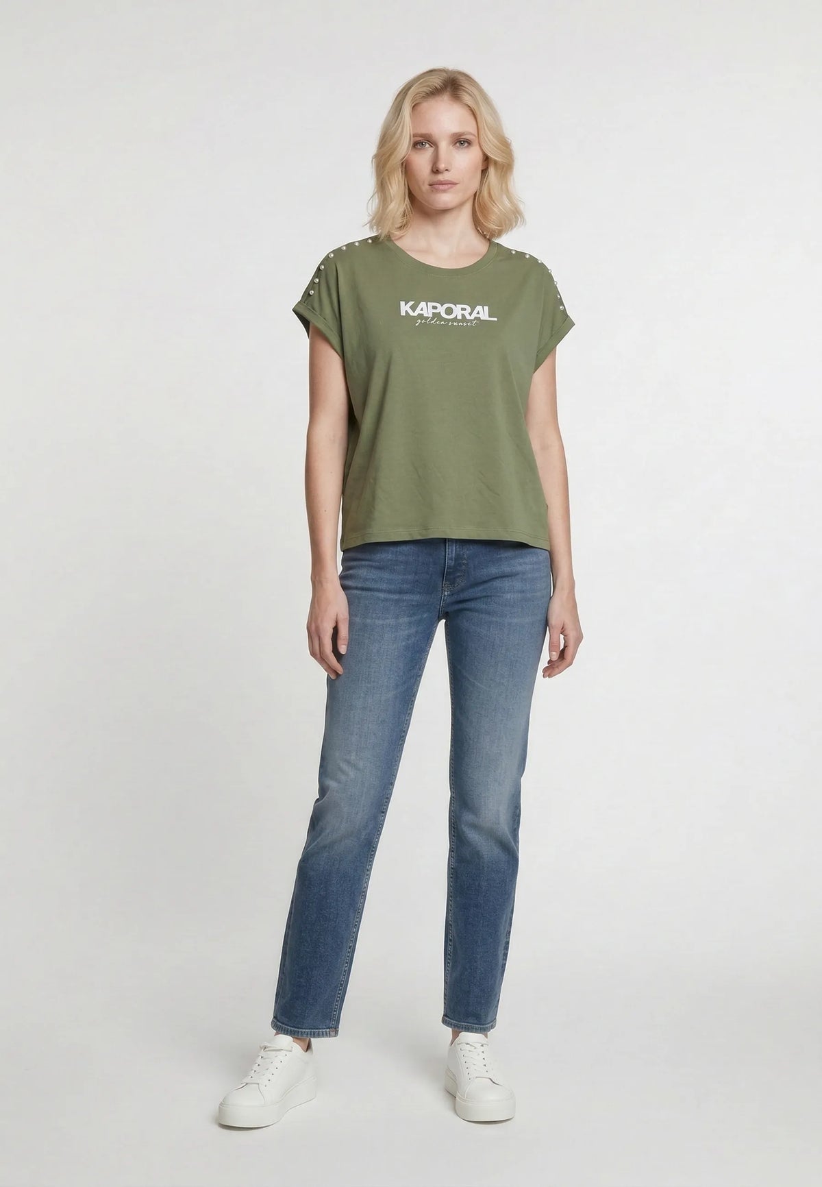 Khaki