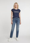 Navy blue