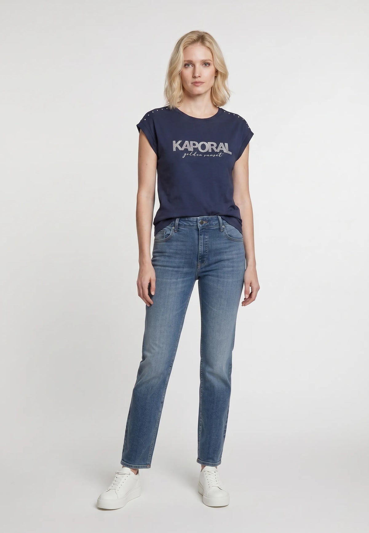 Navy blue