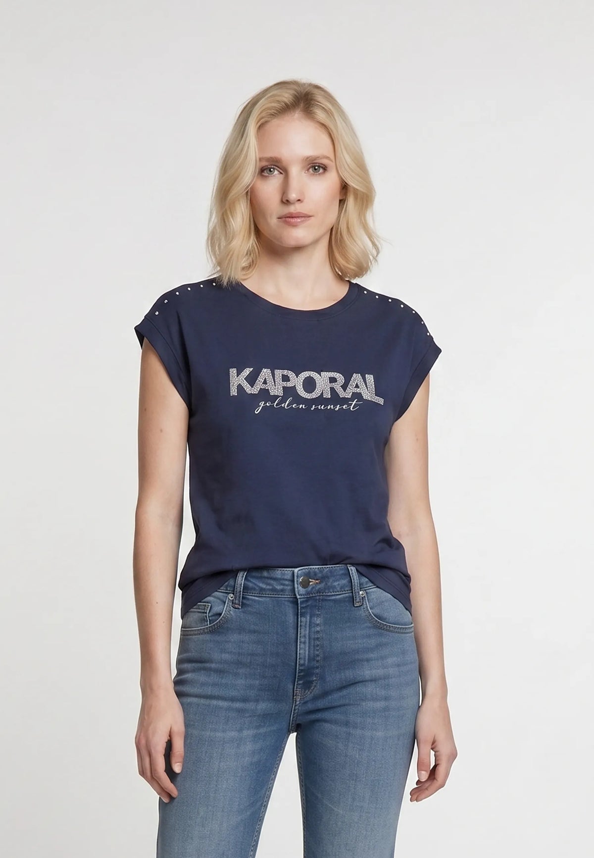 Navy blue