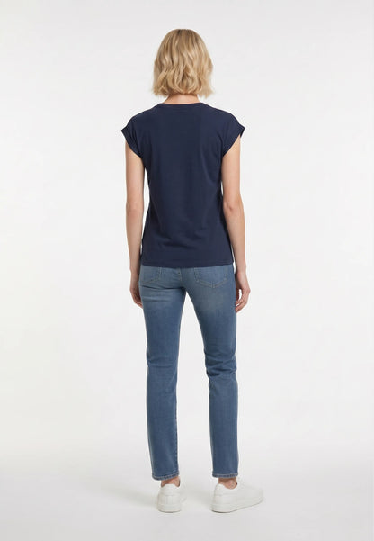 Navy blue