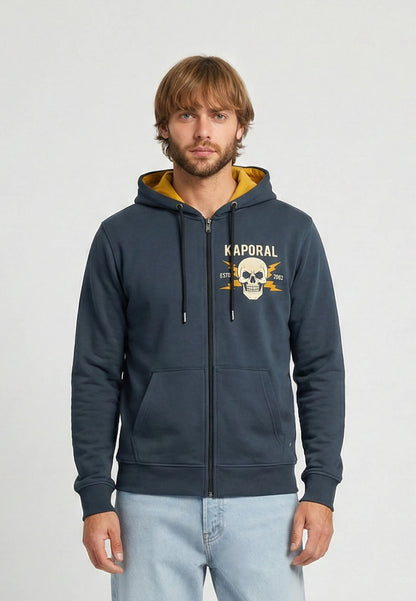 Navy blue