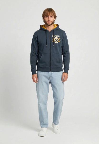 Navy blue