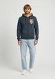 Navy blue