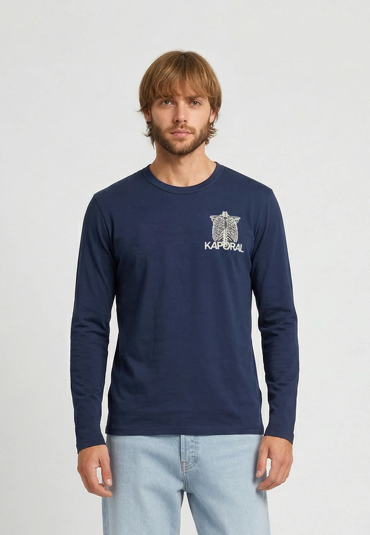 Navy blue