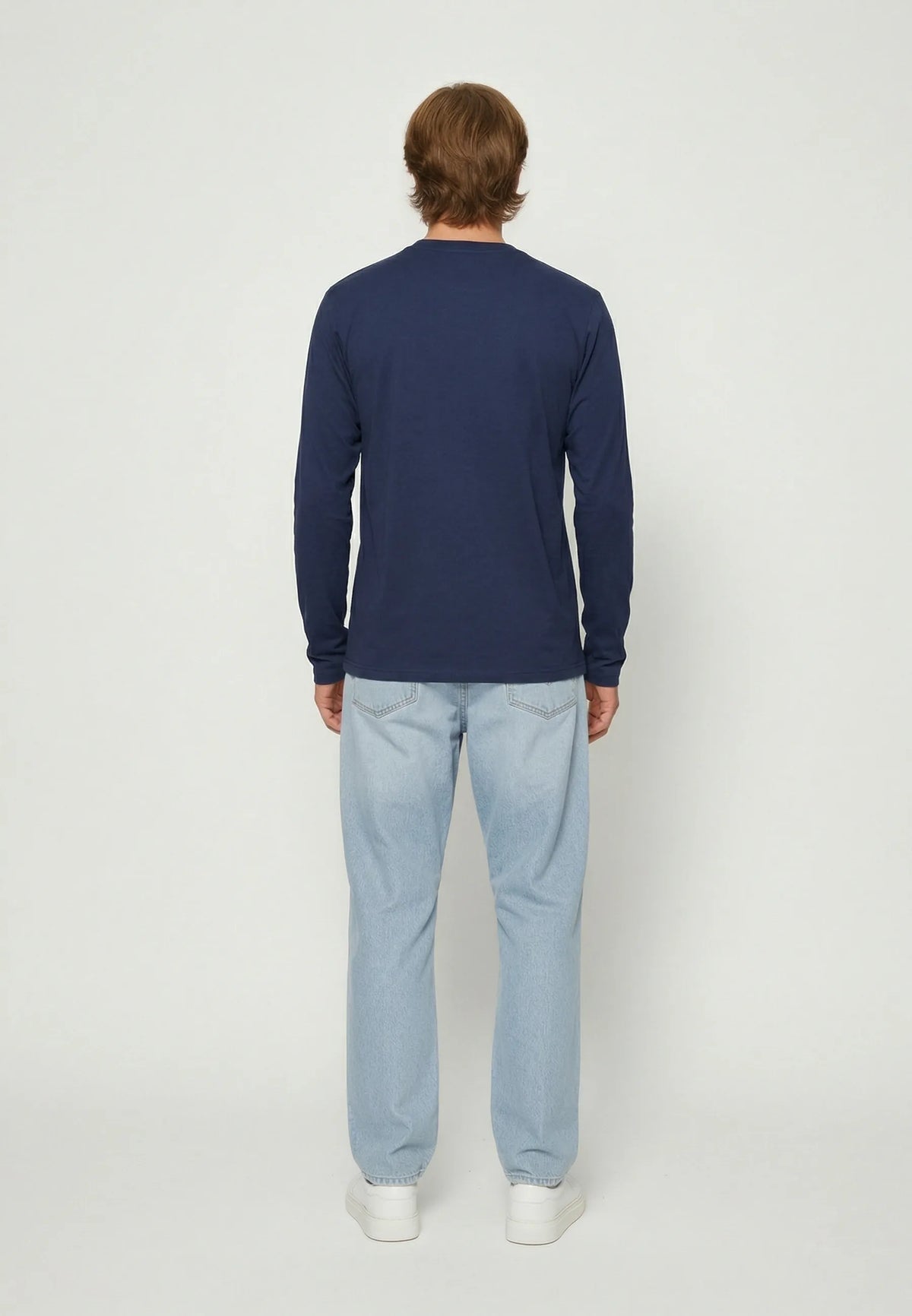 Navy blue
