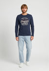 Navy blue