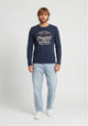 Navy blue