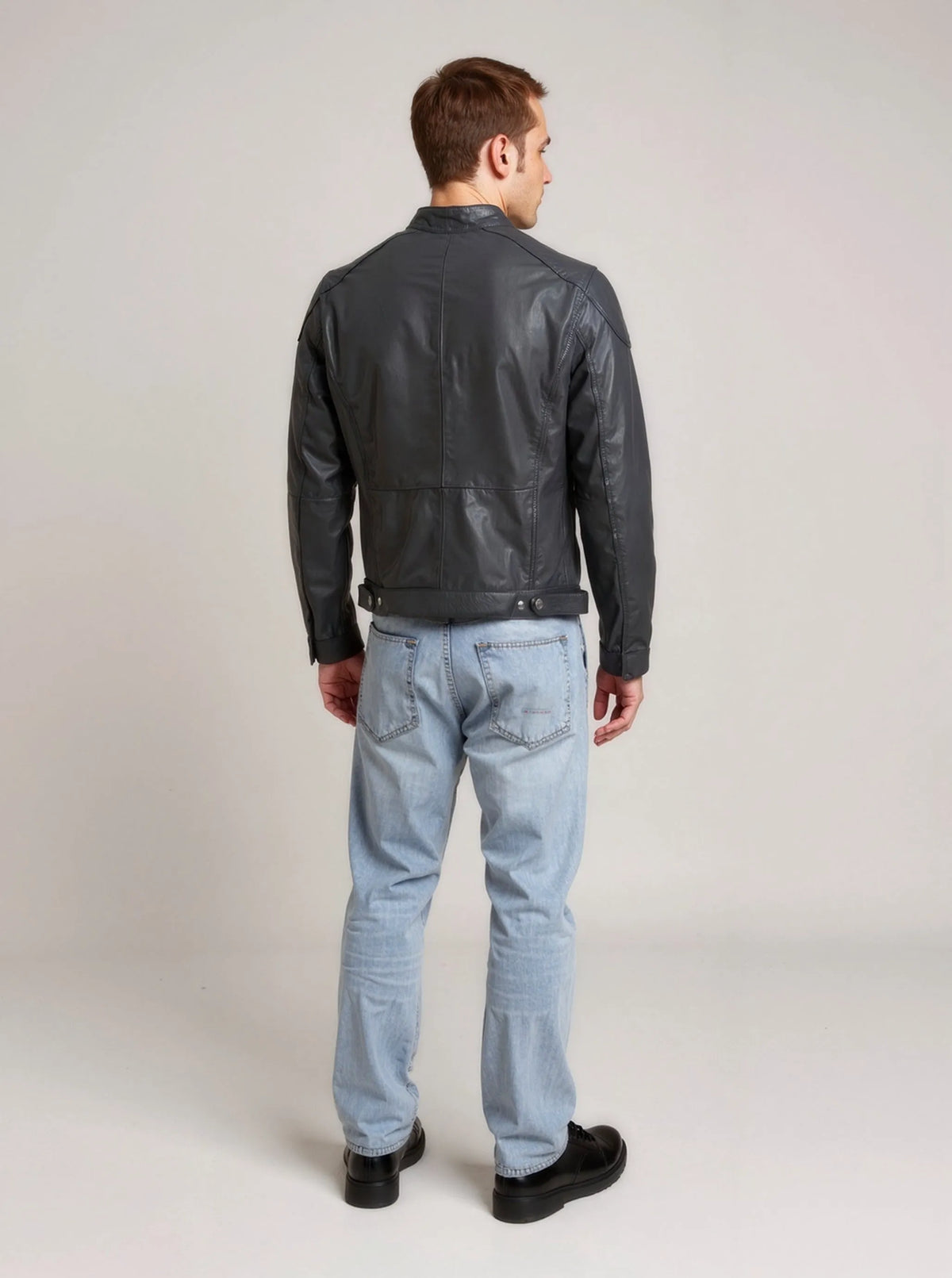Vintage black