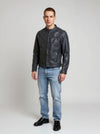 Vintage black