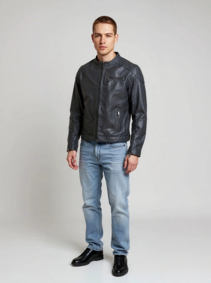 Vintage black