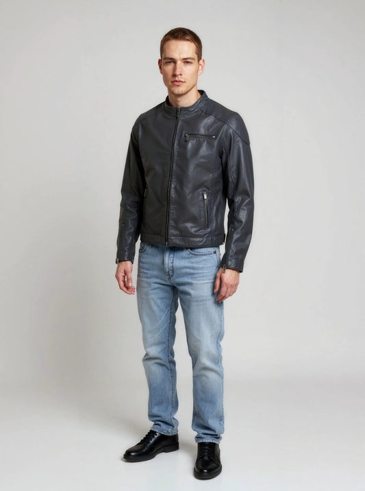 Vintage black