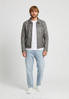 Vintage grey