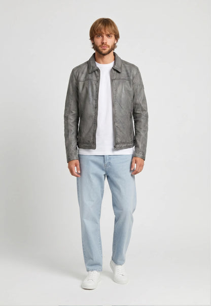 Vintage grey