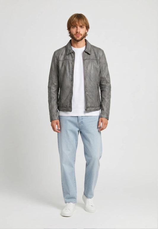 Vintage grey