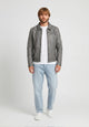 Vintage grey