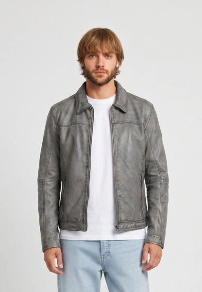 Vintage grey