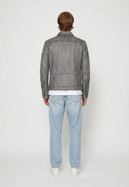 Vintage grey