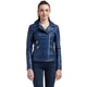 Royal blue