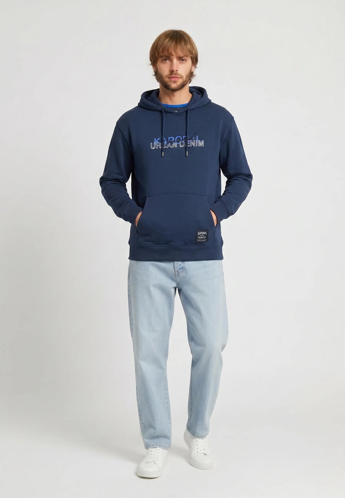 Navy blue