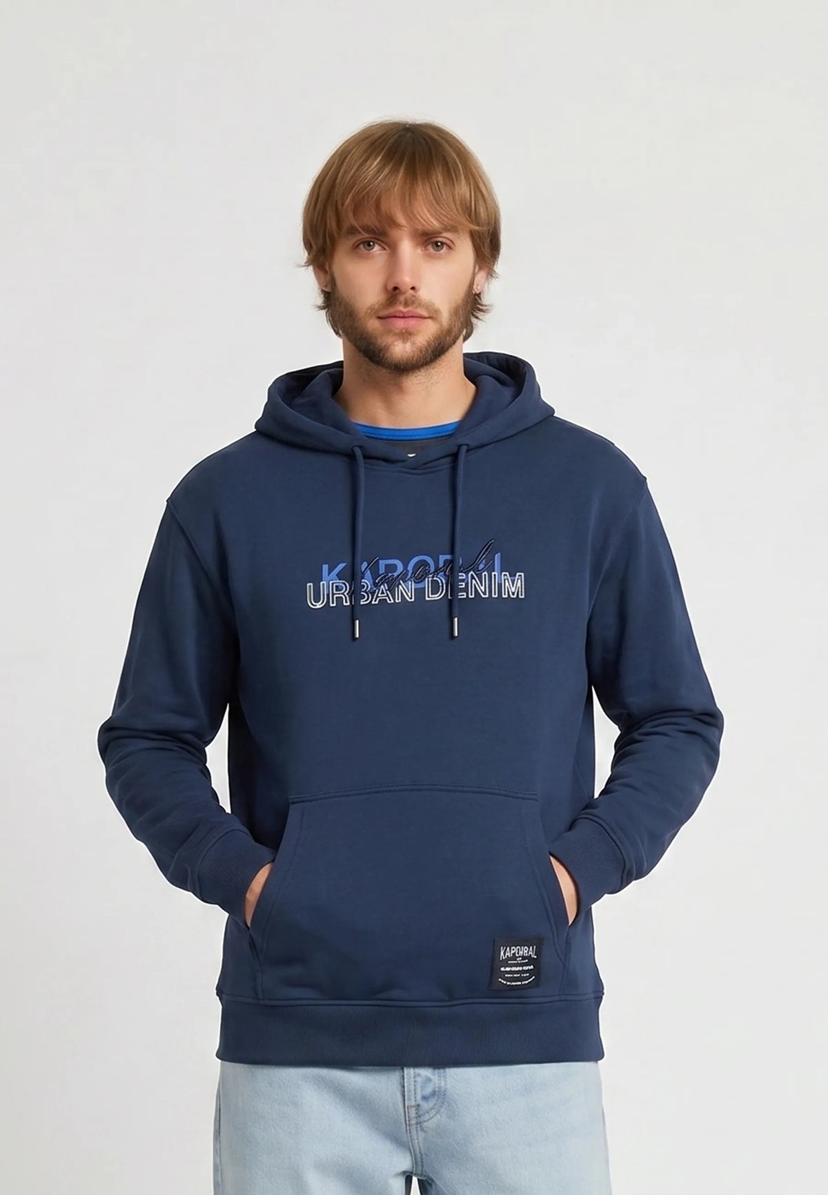Navy blue