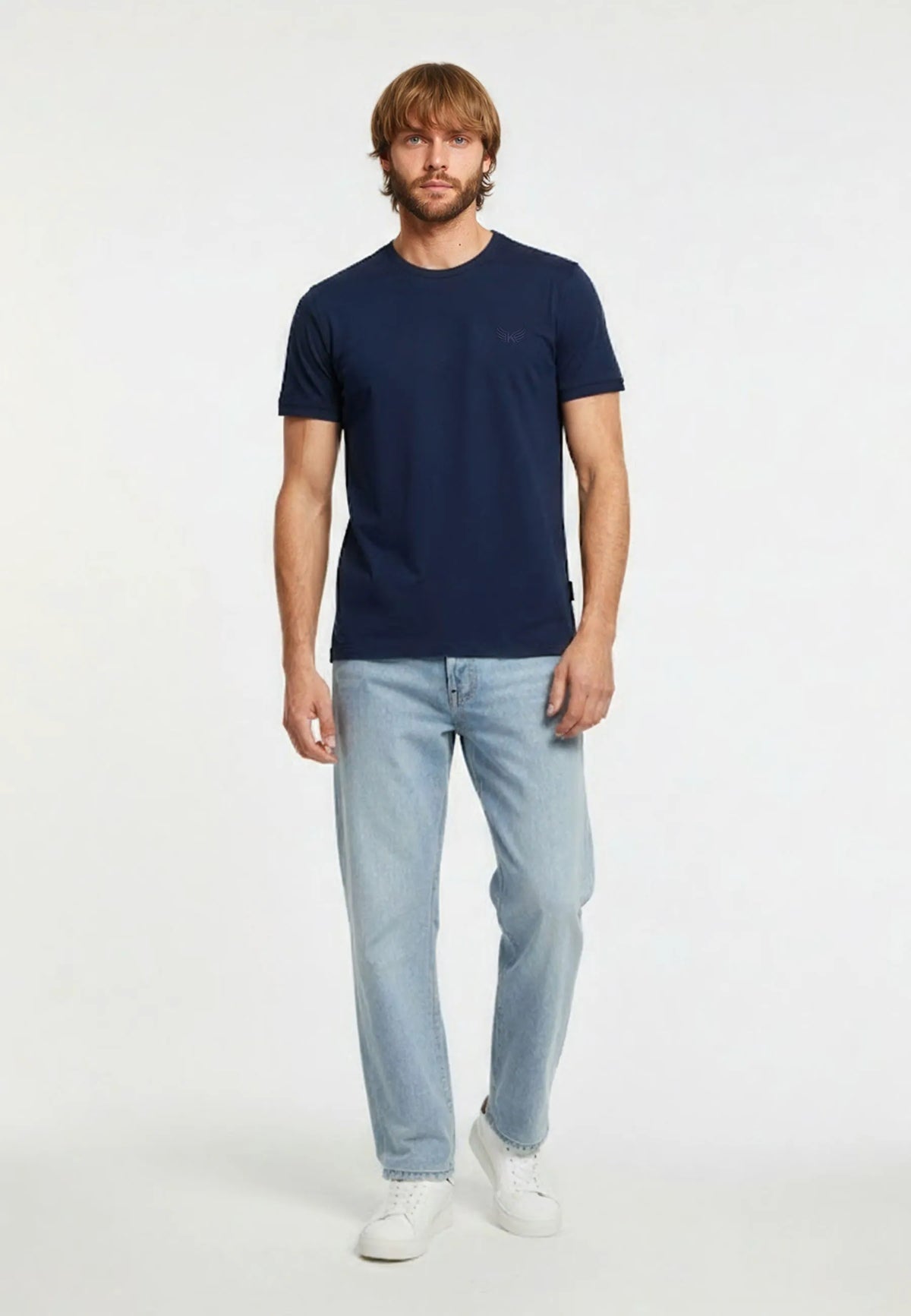 Navy blue