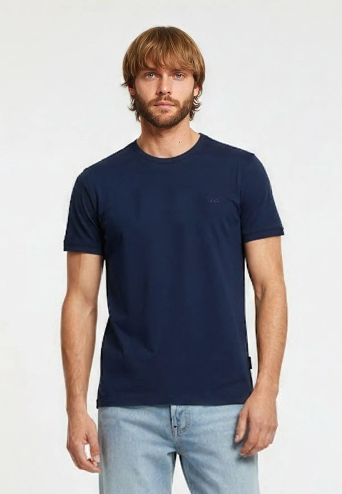 Navy blue