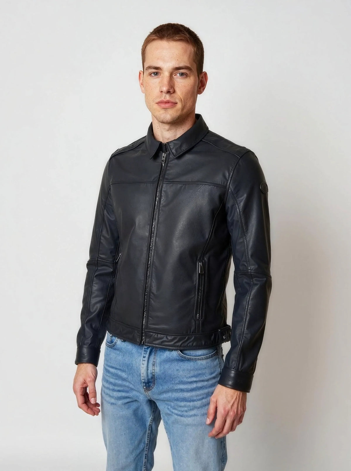 Vintage black