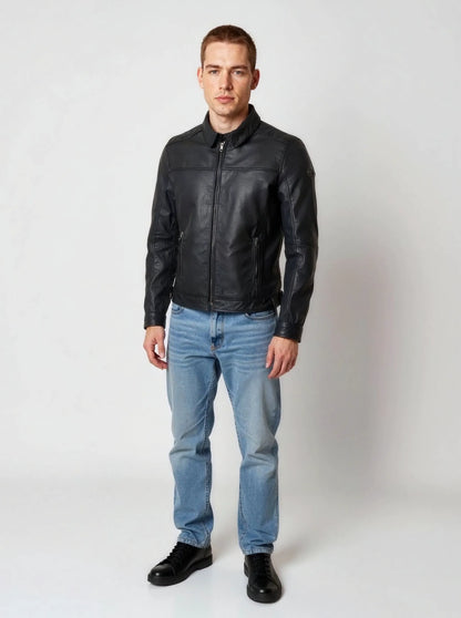 Vintage black