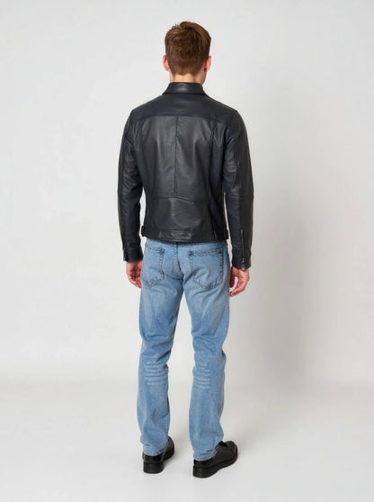 Vintage black